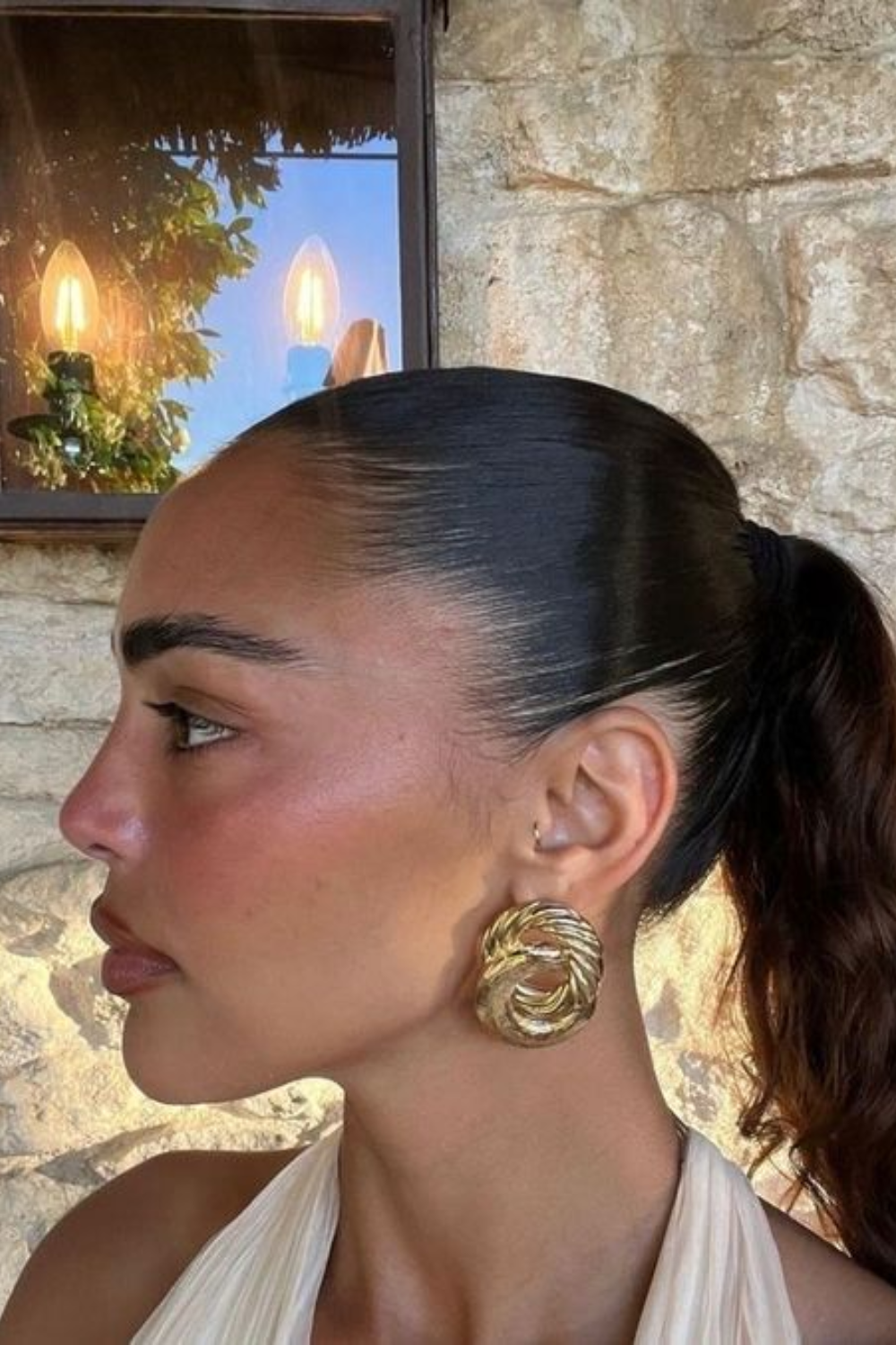 produtos baratos para rabo de cavalo perfeito