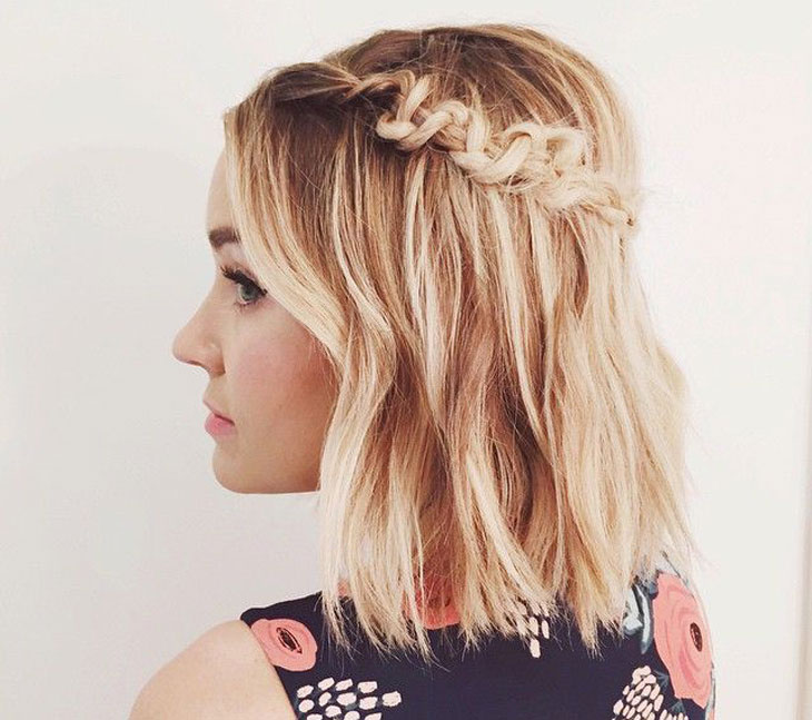 penteado madrinha cabelo liso não dura