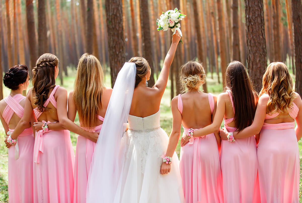ideias de penteados para madrinha cabelo liso