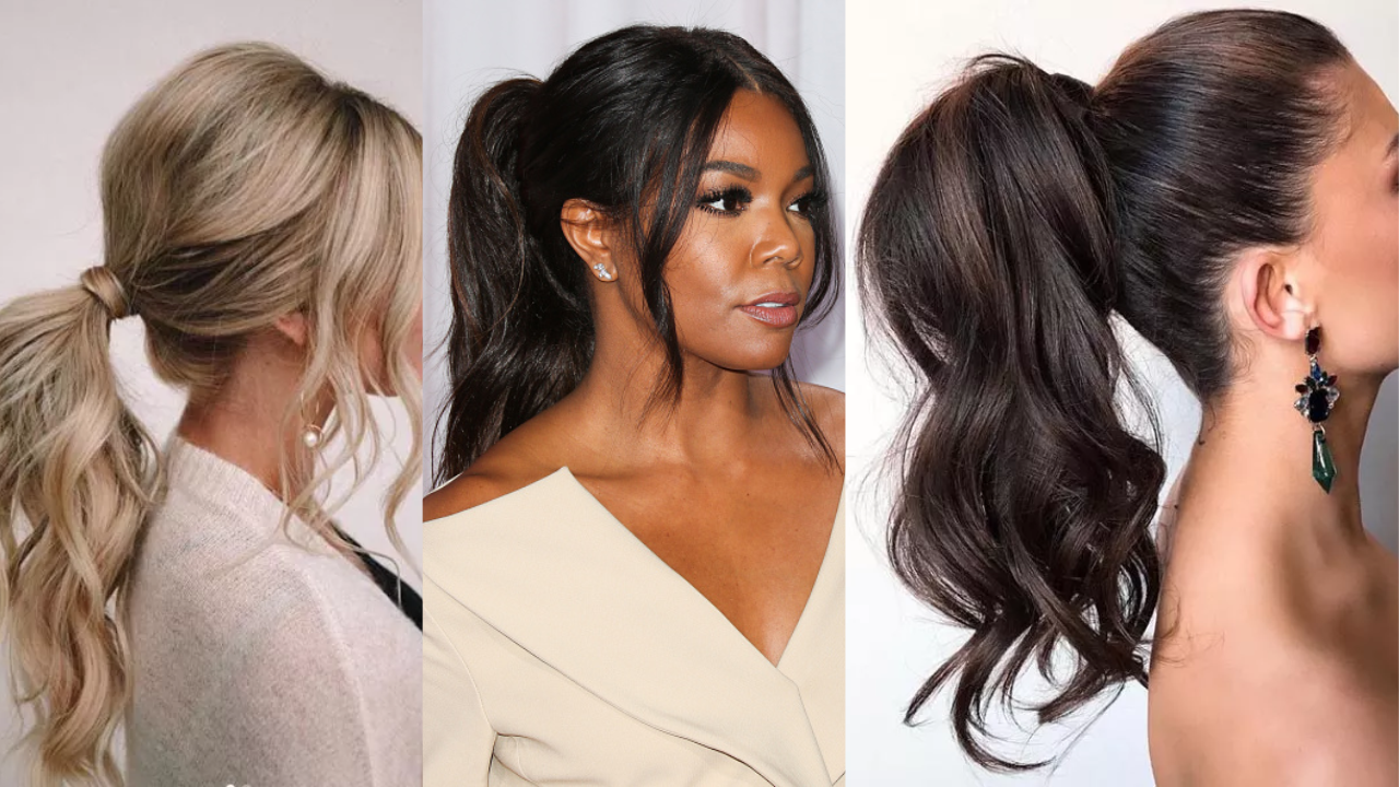 penteado madrinha cabelo liso não dura