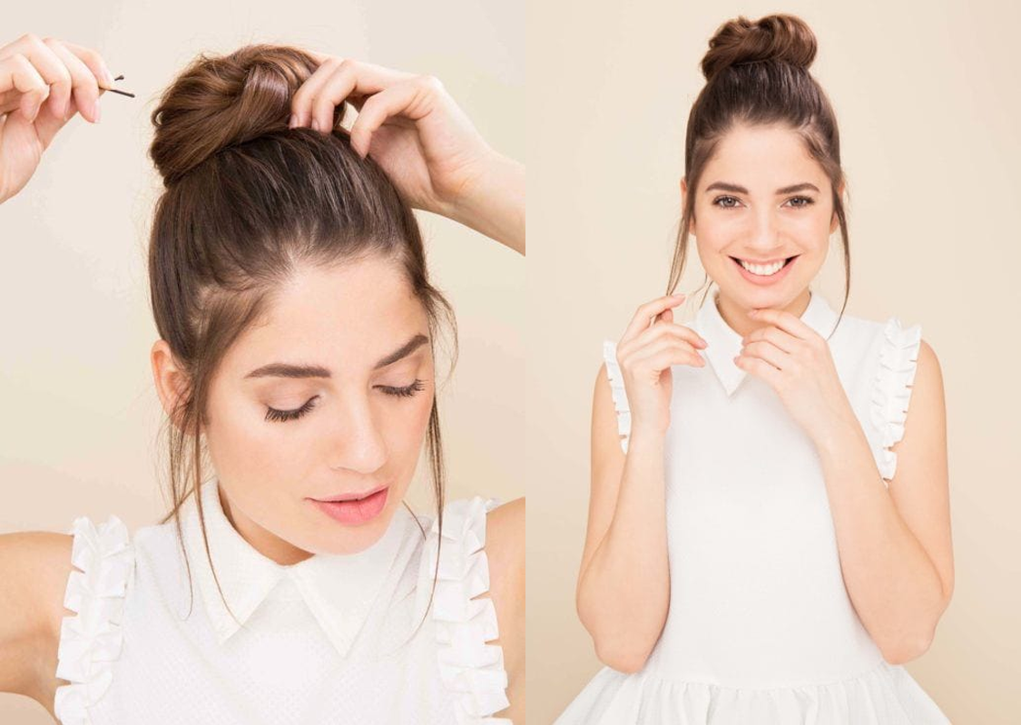 melhores coques para trabalhar