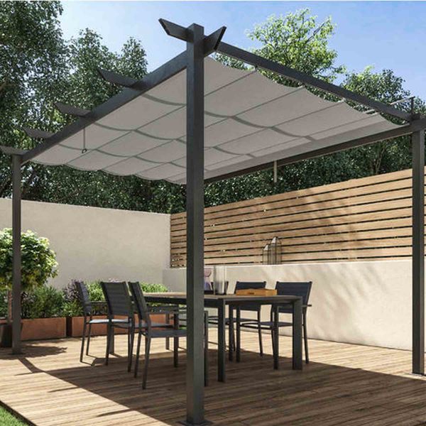 quanto custa um pergolado de madeira por metro quadrado