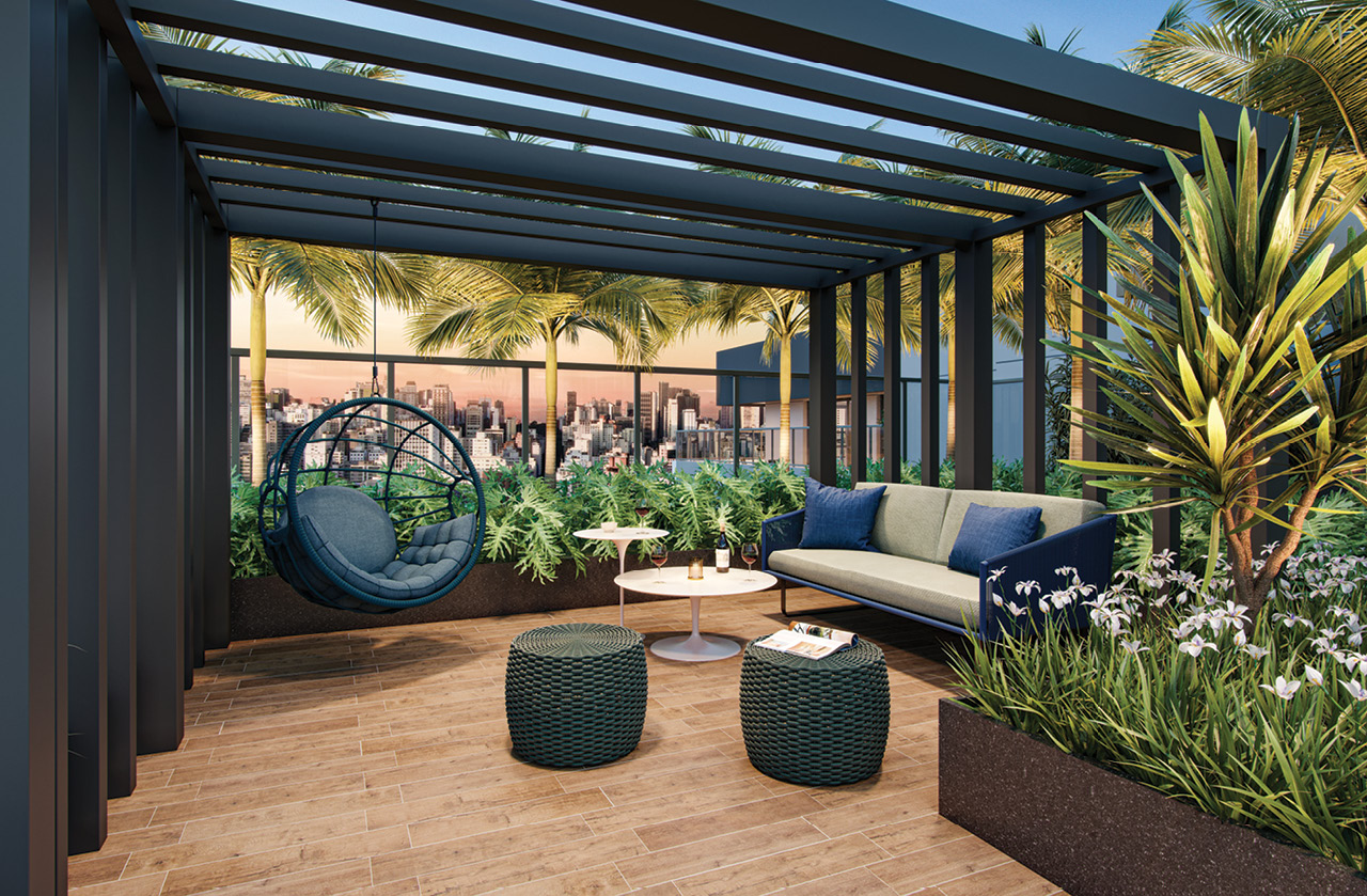 ideias criativas de pergolado de madeira para inspirar seu projeto