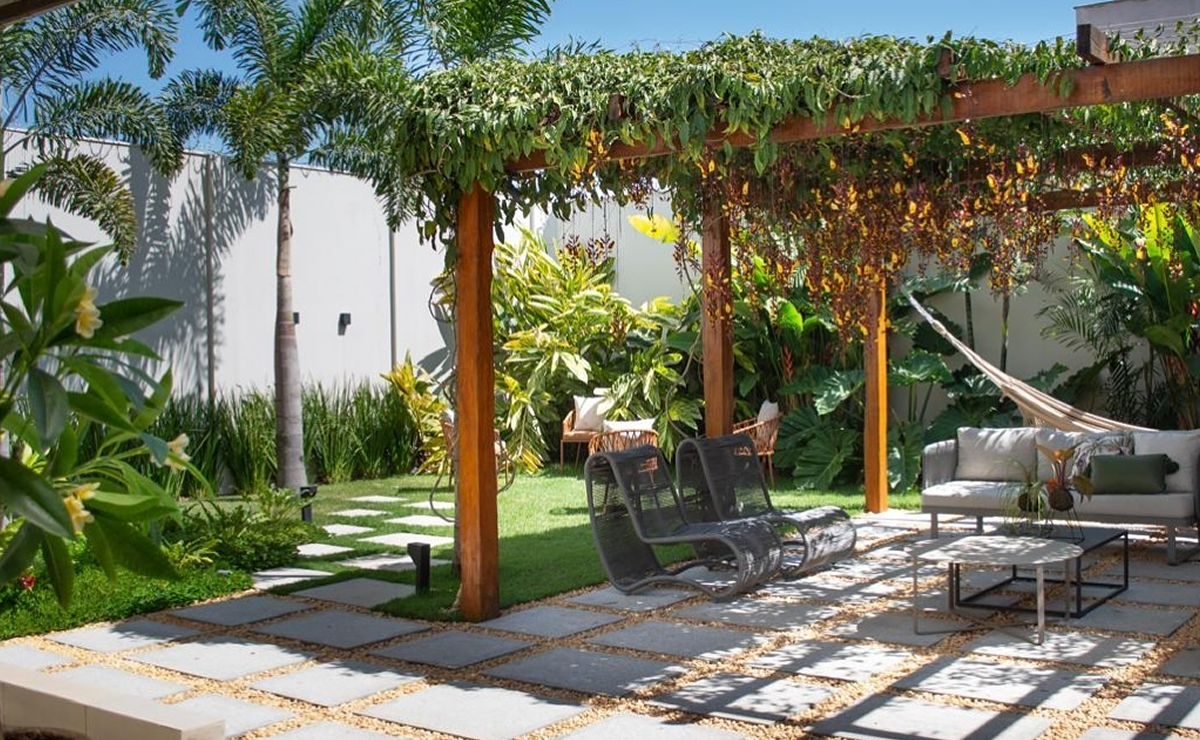 quanto custa um pergolado de madeira por metro quadrado