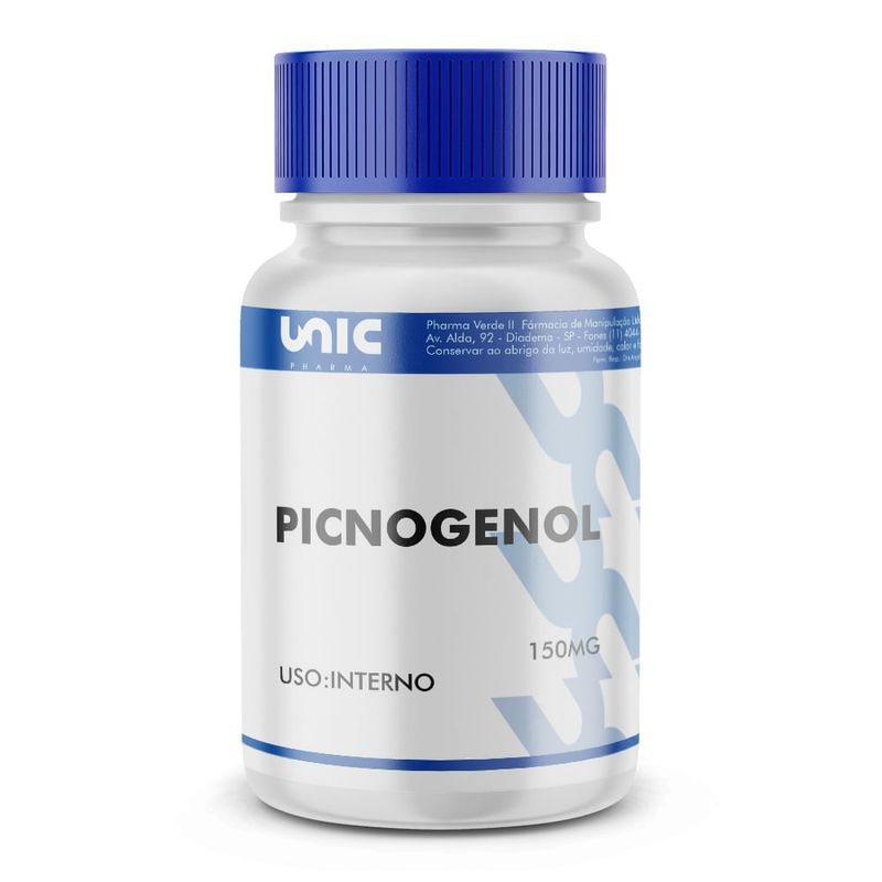 Picnogenol vs. Vitamina C: Qual o melhor antioxidante?