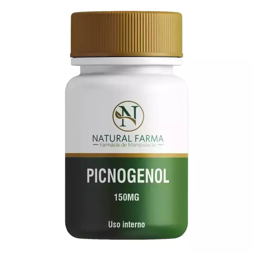 Picnogenol vs. Vitamina C: Qual o melhor antioxidante?