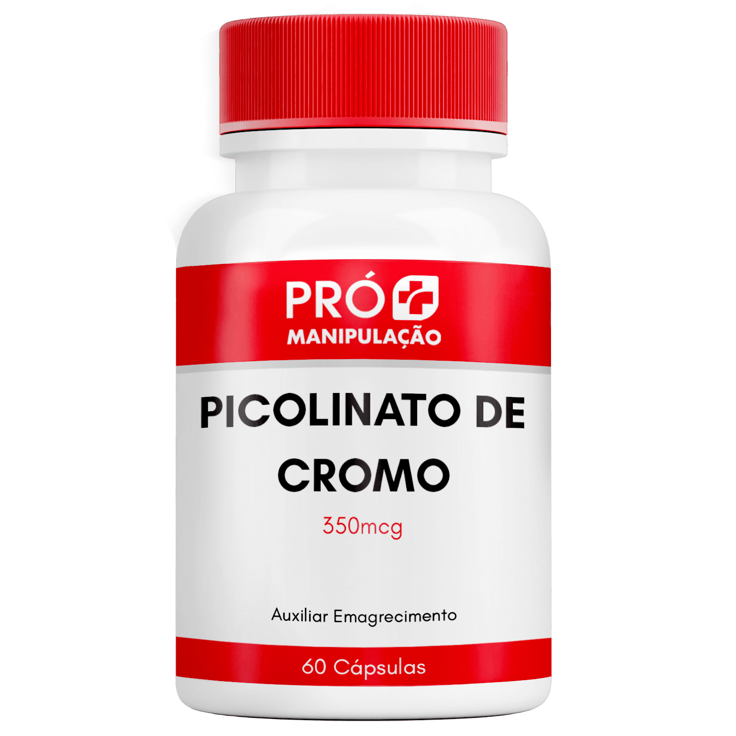 Picolinato de Cromo vs. Outros Suplementos para Emagrecer
