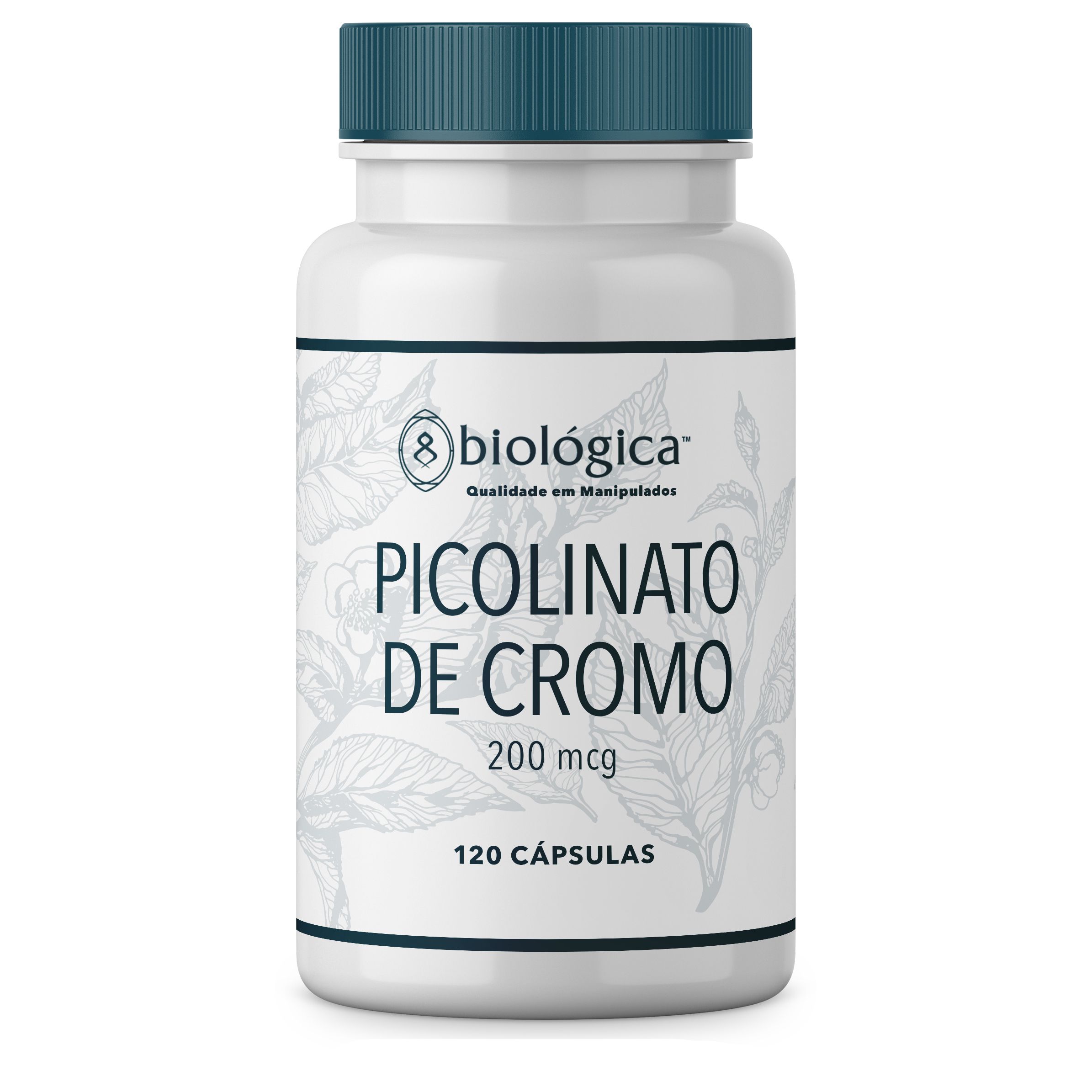 Guia Completo: Picolinato de Cromo para Perda de Peso