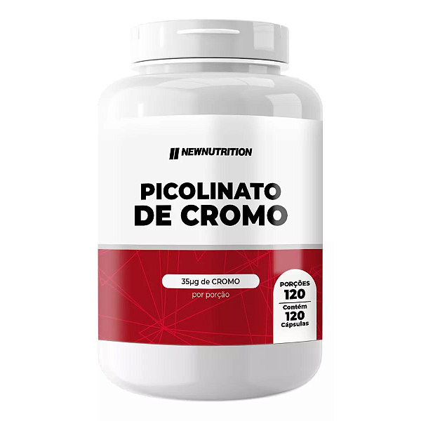 Picolinato de Cromo vs. Outros Suplementos para Emagrecer