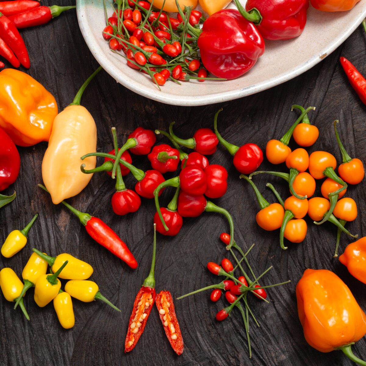 Pimenta e Saúde Cardiovascular: O Que a Ciência Diz