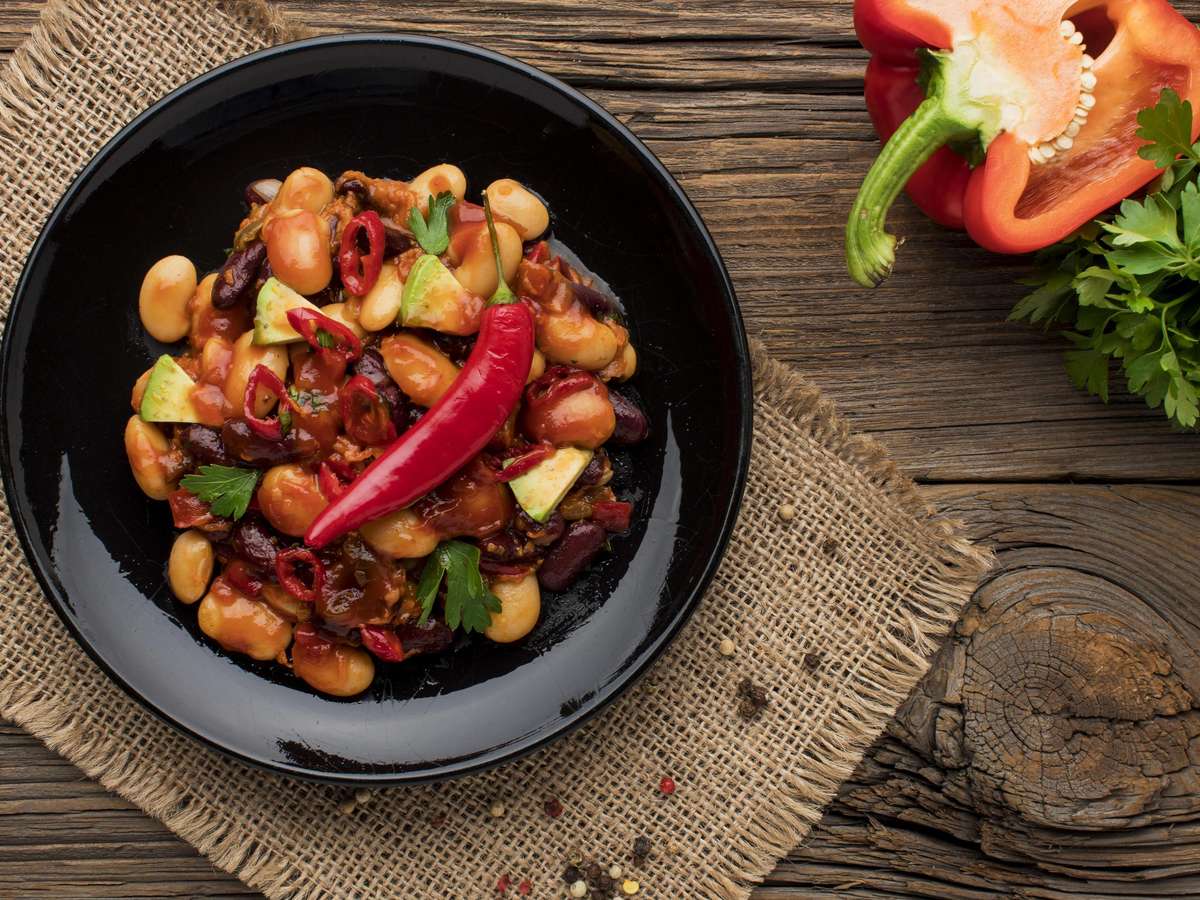 Tipos de Pimenta e seus Sabores