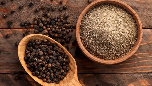 Como Usar Pimenta para Acelerar o Metabolismo