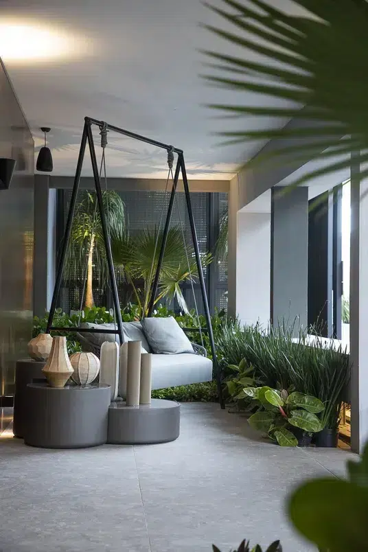 plantas brasileiras para jardim externo
