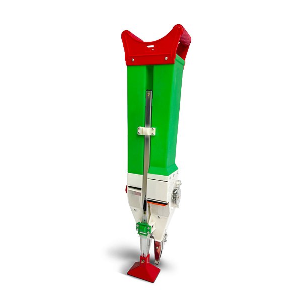 Matraca para plantar