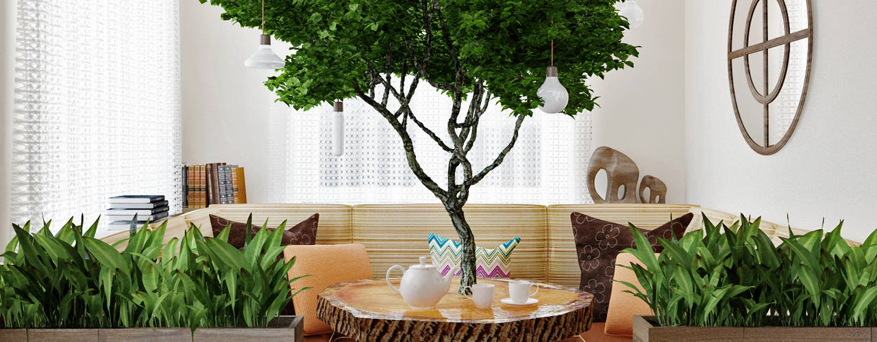 5 plantas pendentes ideais para seu jardim de inverno