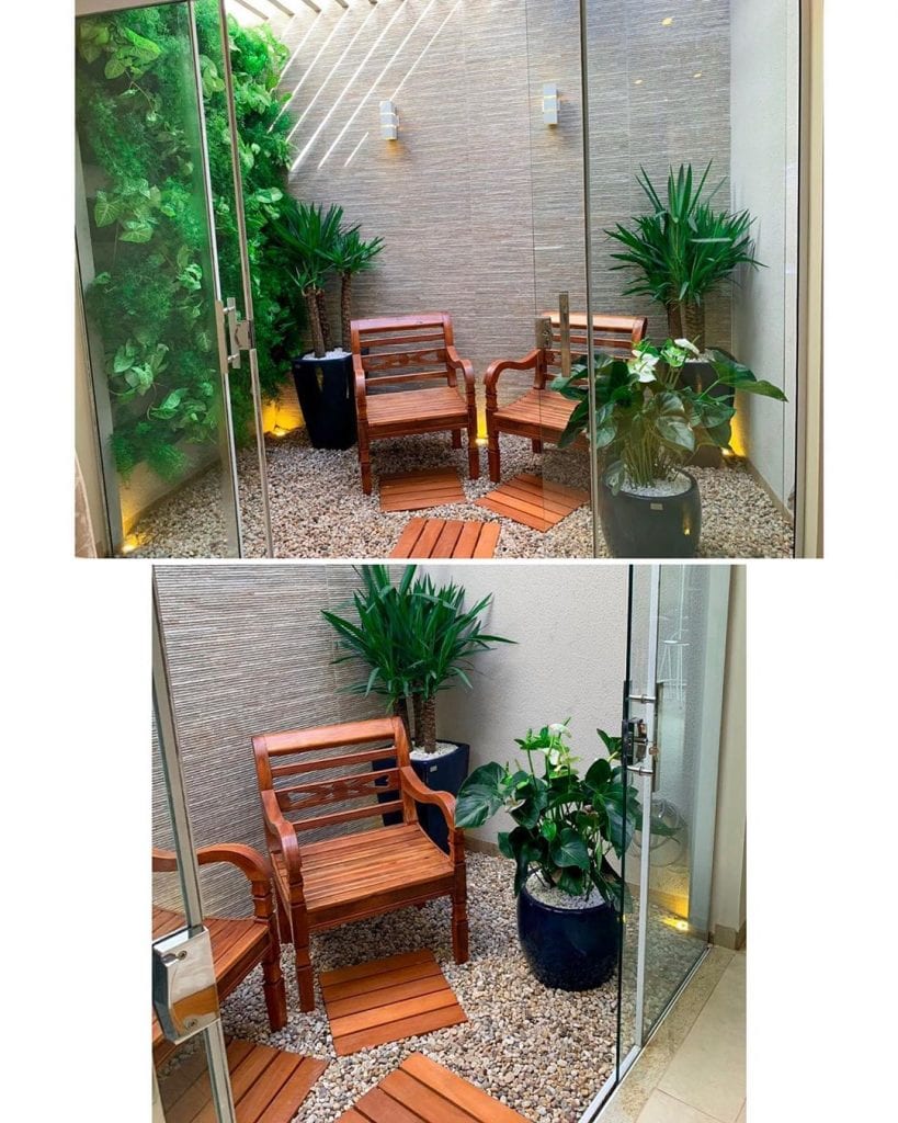 Plantas com flores para dar cor ao seu jardim de inverno