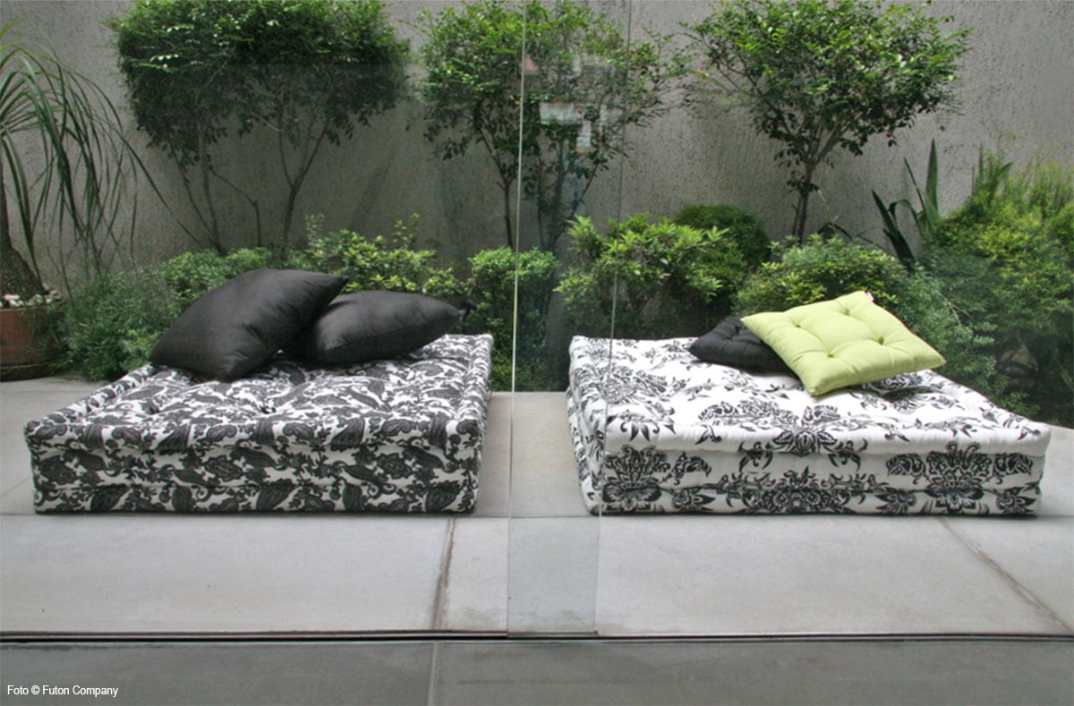 Como Criar um Oásis de Relaxamento com Plantas no seu Jardim de Inverno