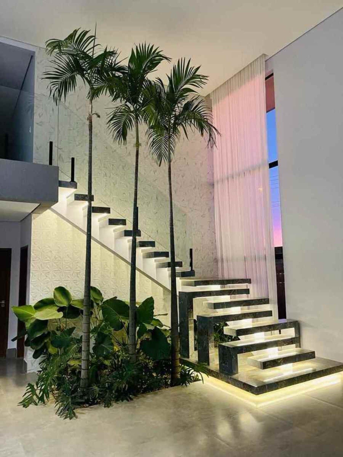 Tendências de Decoração com Plantas em Espaços Pequenos