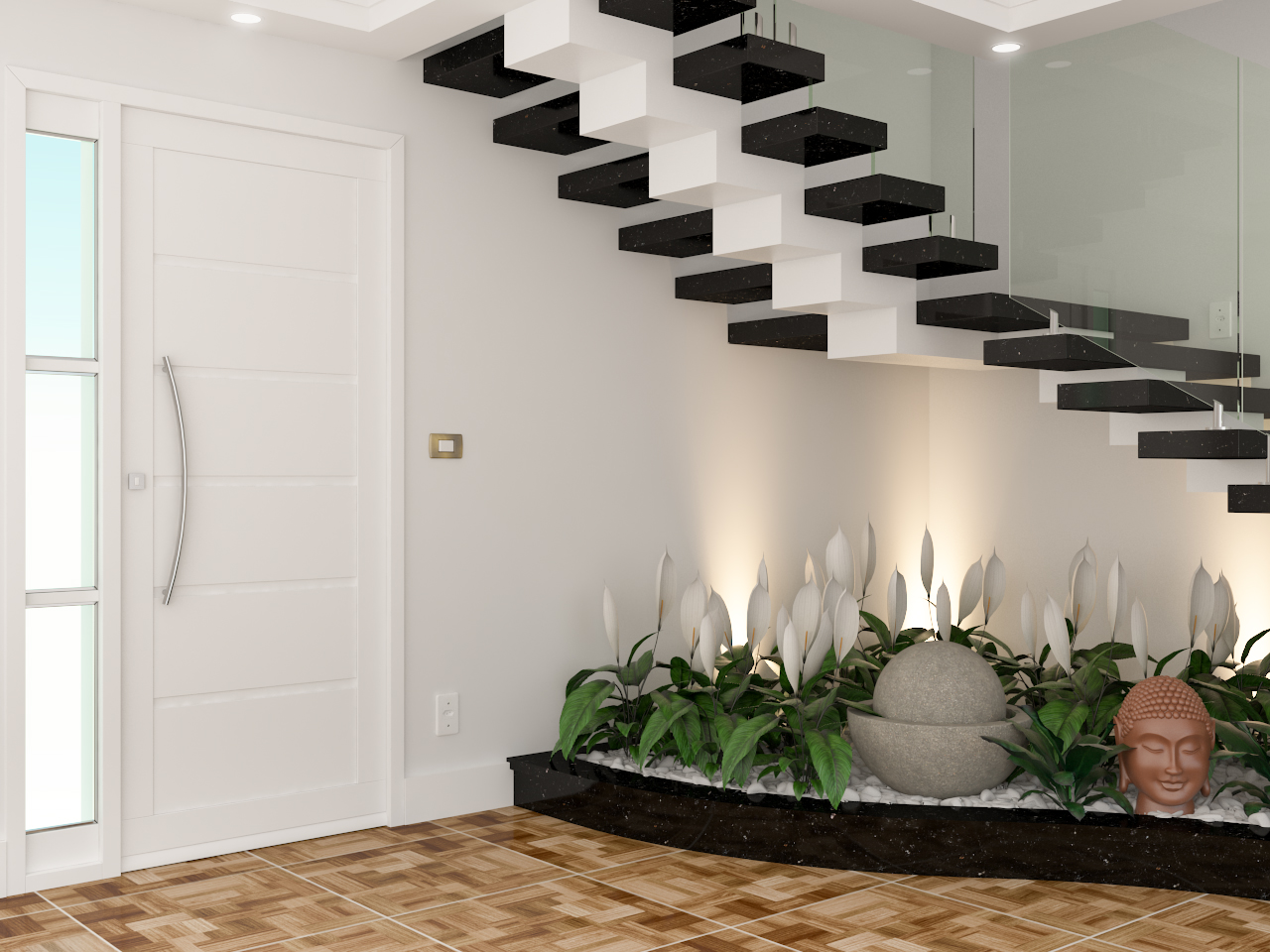 Guia Completo de Rega para Plantas de Interior com Pouca Luz