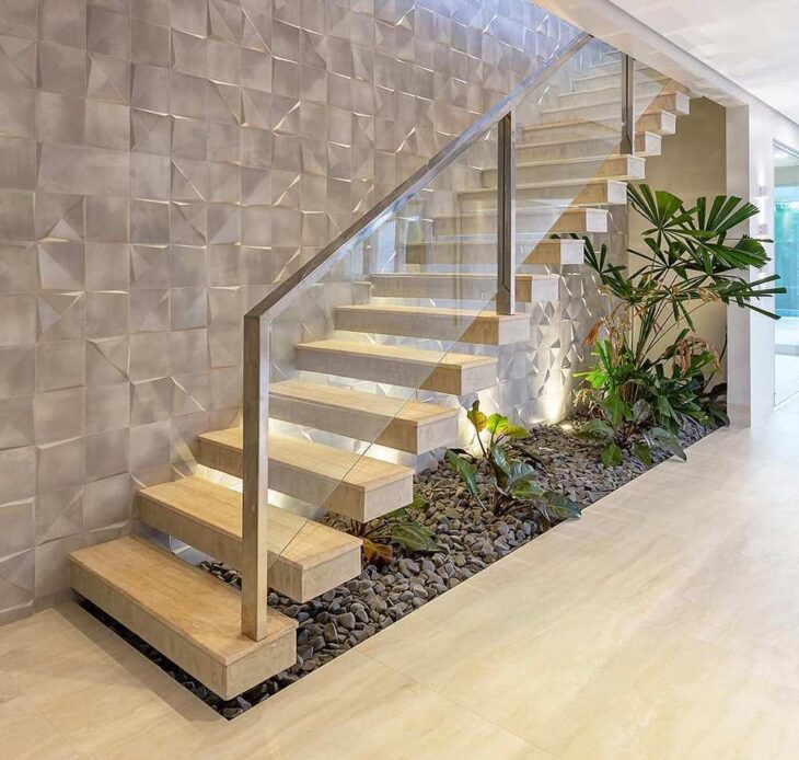 Plantas que Purificam o Ar para seu Jardim de Inverno