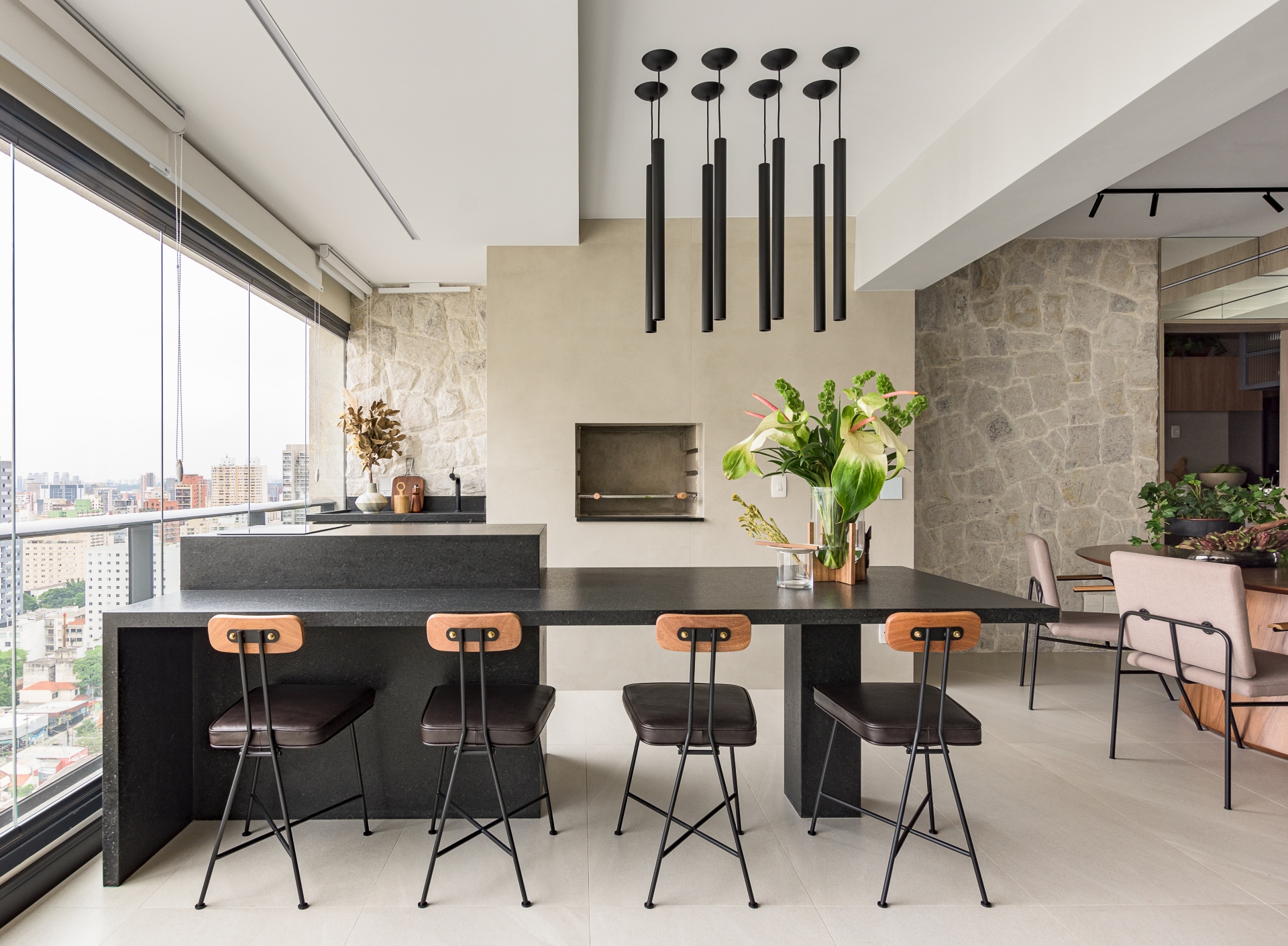 plantas para se ter no quarto segundo o feng shui