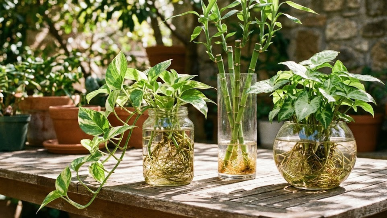 Benefícios do Lírio da Paz para a qualidade do ar