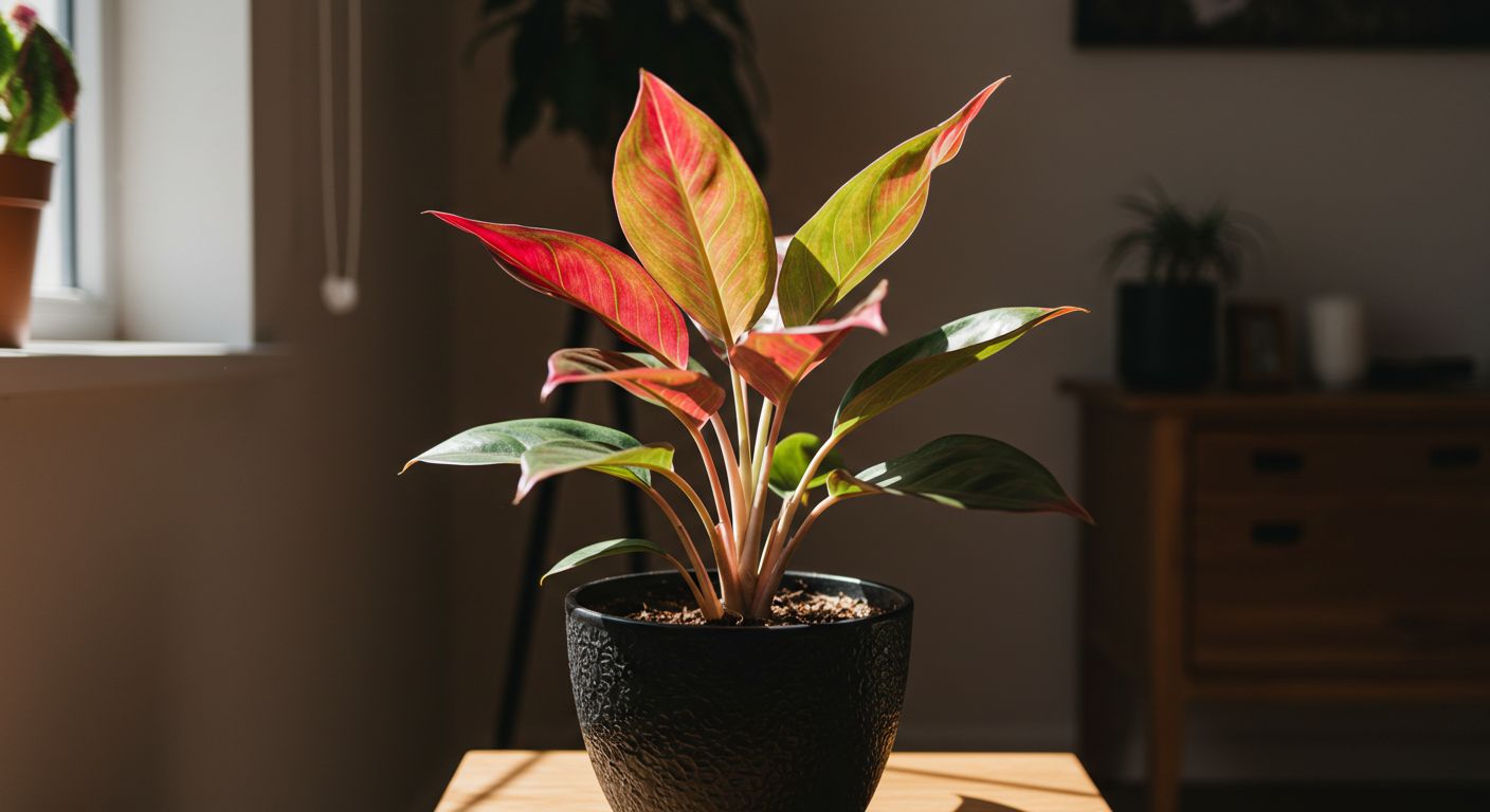 As 10 Melhores Plantas para Purificar o Ar da Sua Casa