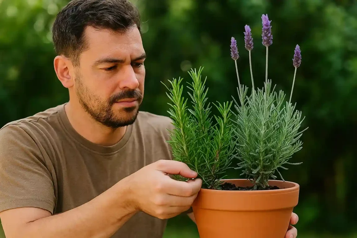 Guia Completo de Suculentas e Cactos para Vasos