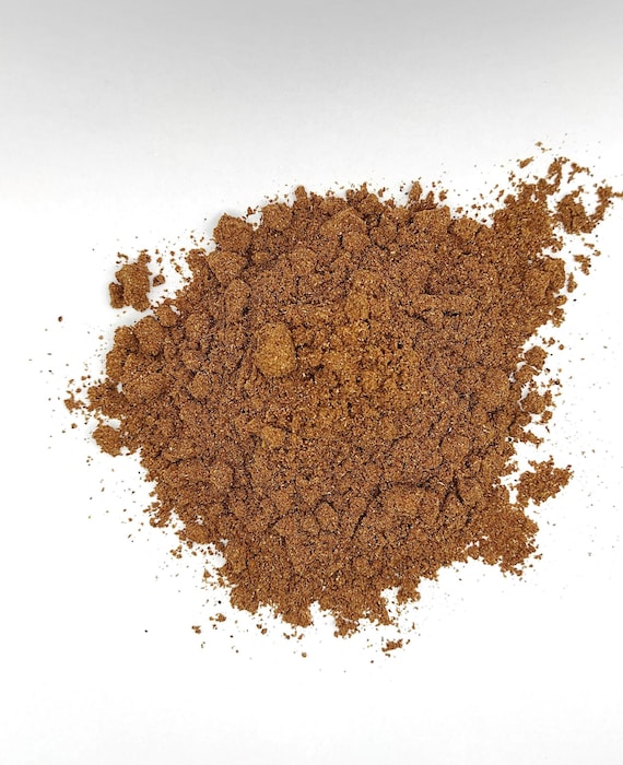 A história por trás do Wu Xiang Fen