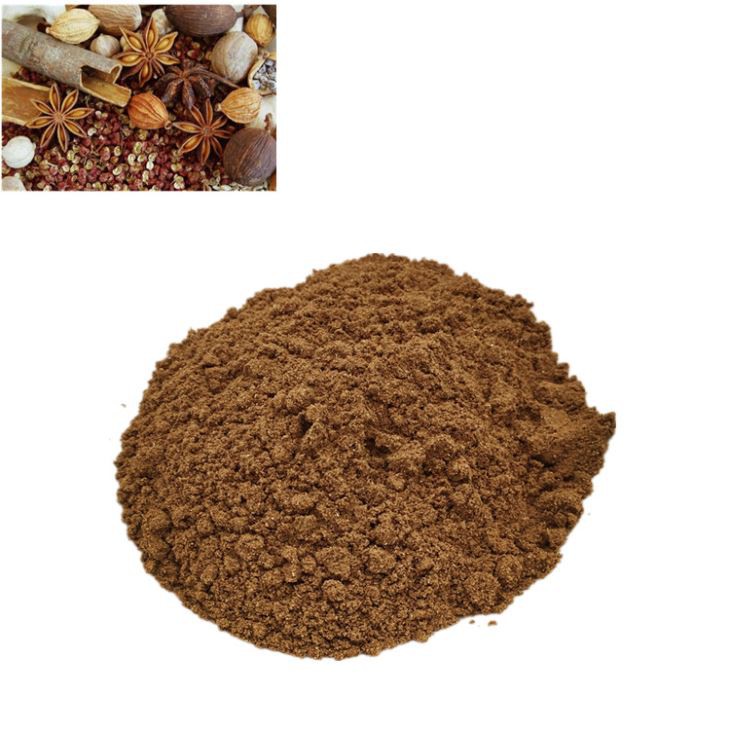 Benefícios do pó de 5 especiarias para a saúde