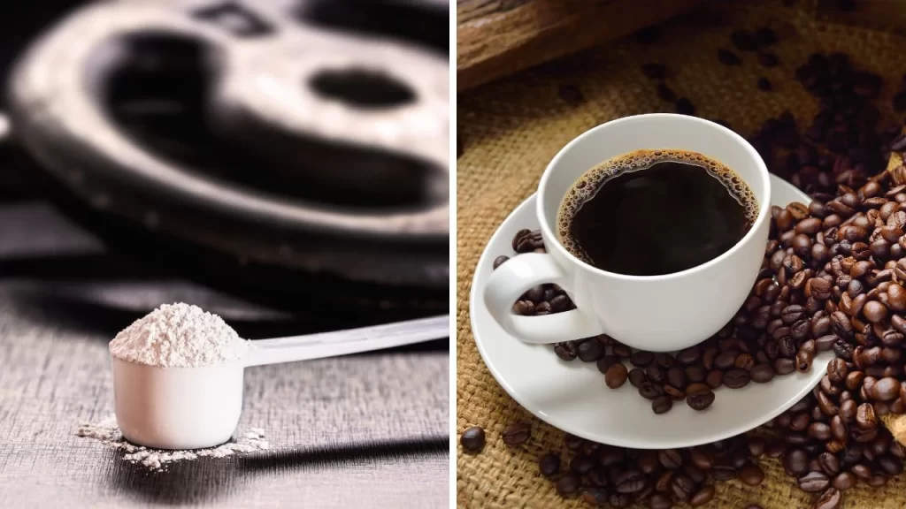 Mitos e Verdades sobre a Combinação de Creatina e Cafeína