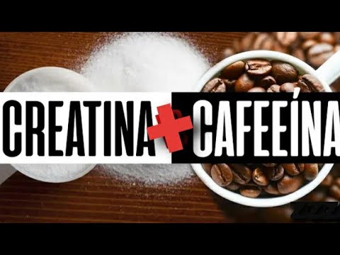 Mitos e Verdades sobre a Combinação de Creatina e Cafeína