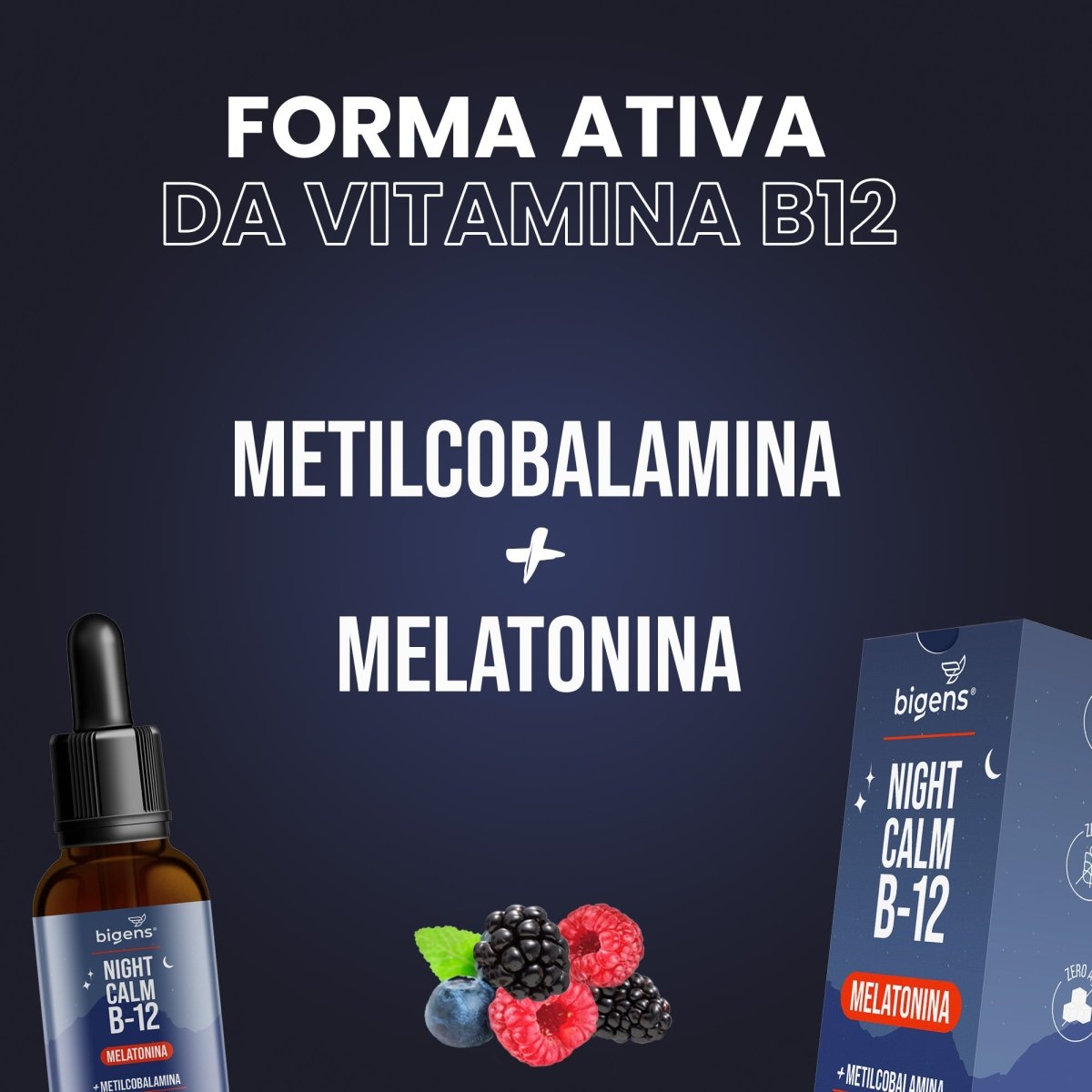Os Perigos da Deficiência de Vitamina B12 e Como Evitar