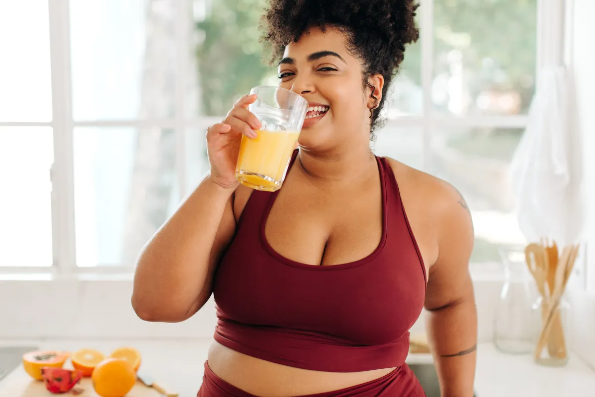 pode tomar vitamina c duas vezes ao dia