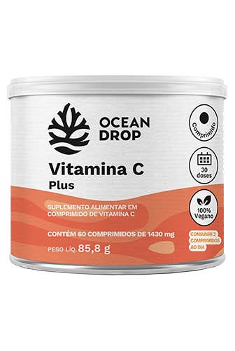 pode tomar vitamina c duas vezes ao dia