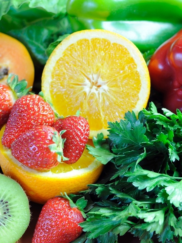 pode tomar vitamina c duas vezes ao dia