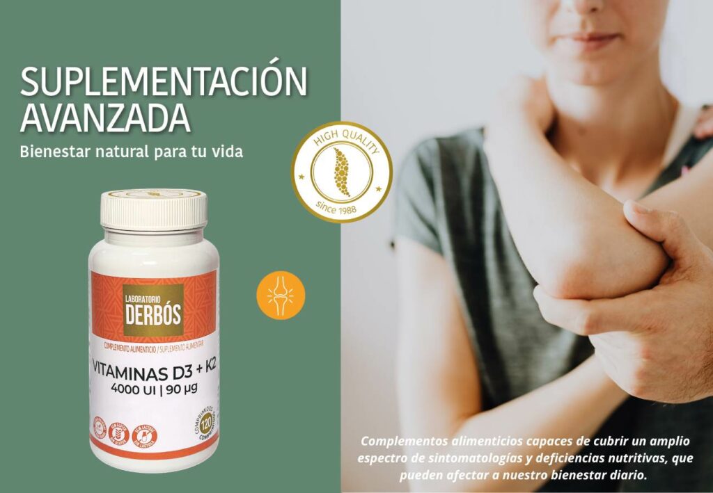 Riscos da Deficiência de Vitamina K2