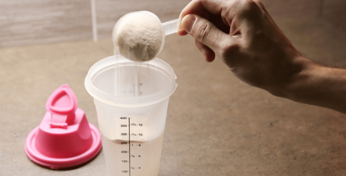 Whey Protein vs. Proteínas de Alimentos Sólidos