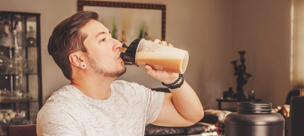 Como o Whey Protein Afeta a Glicemia