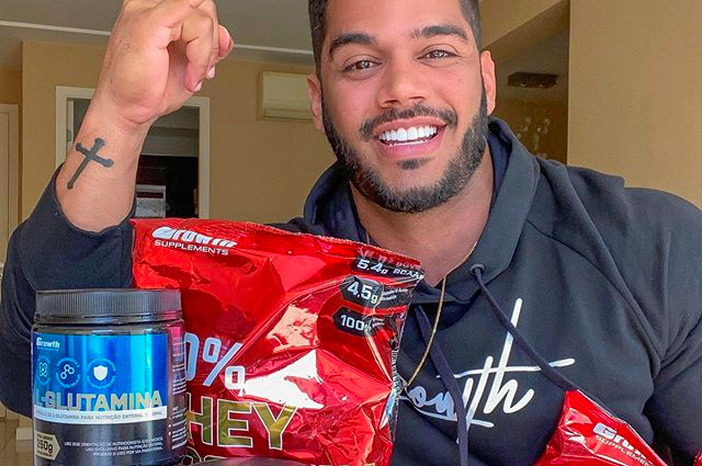 Whey Protein vs. Proteínas de Alimentos Sólidos