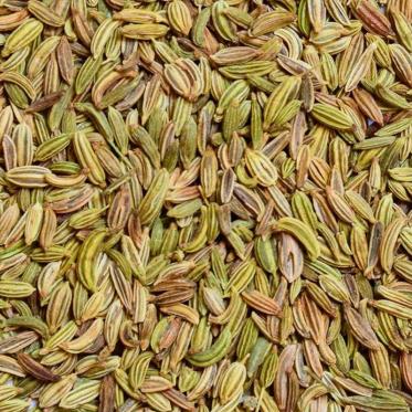 Como Substituir o Pólen de Funcho na Cozinha