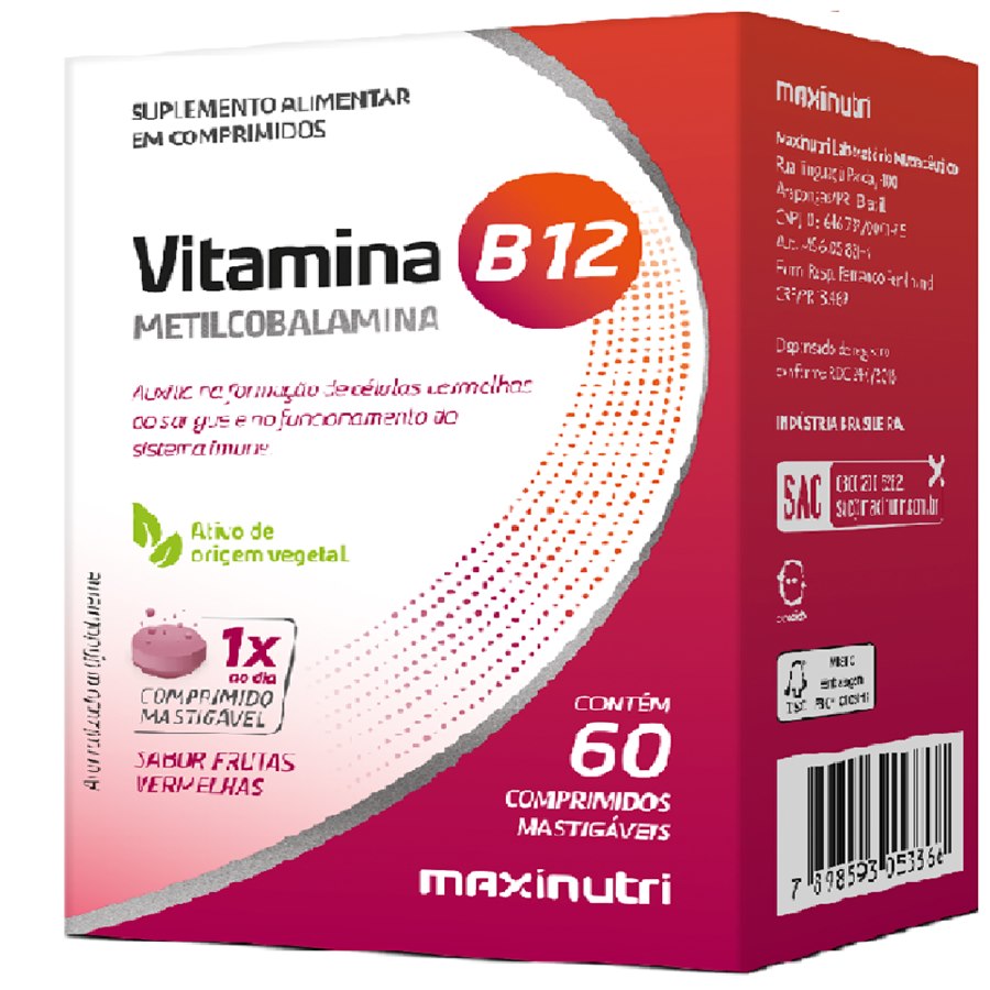Vitamina B12 Injetável: Quando a Receita Médica é Indispensável