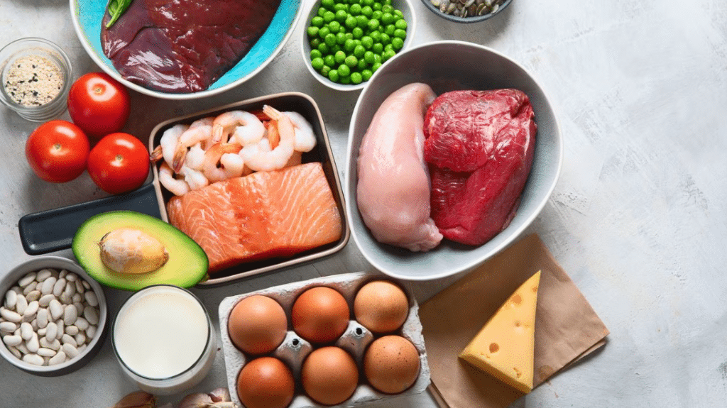 vitamina B12 por conta própria é seguro?