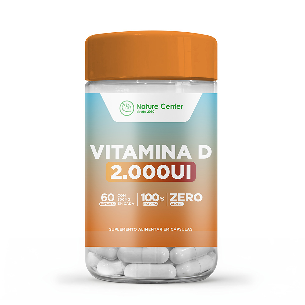 preço vitamina d
