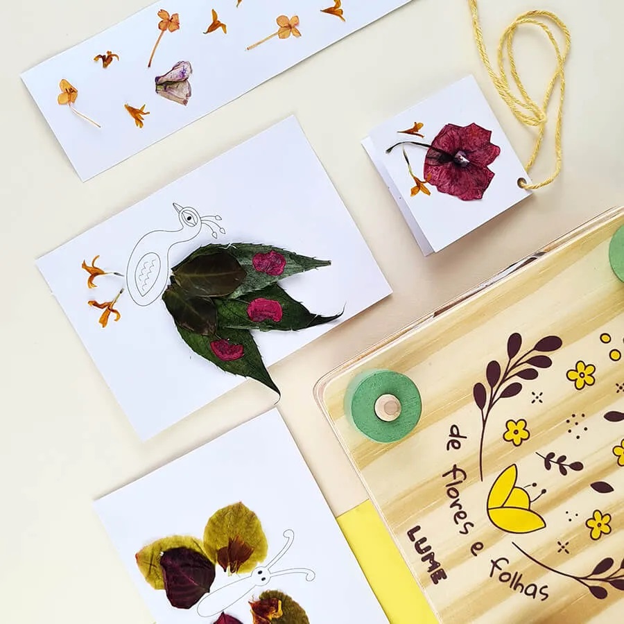 A importância da sílica gel na preservação de flores