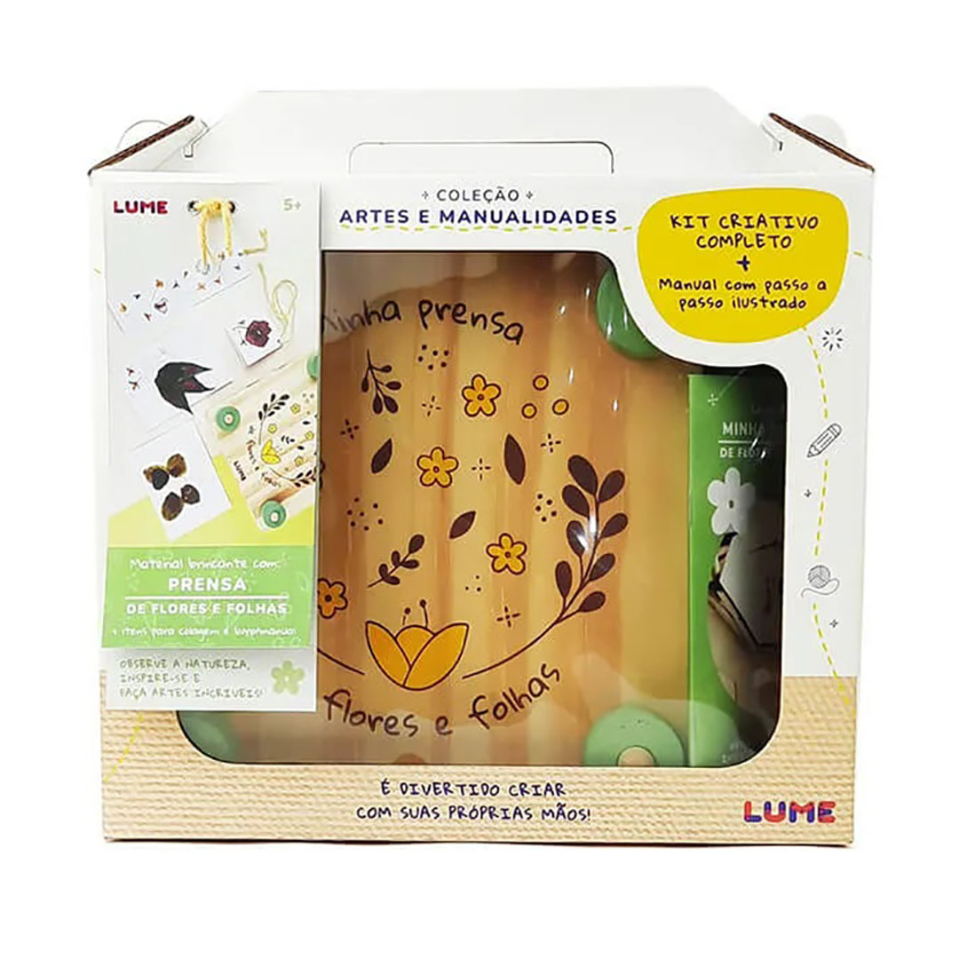 Como criar um herbário científico em casa