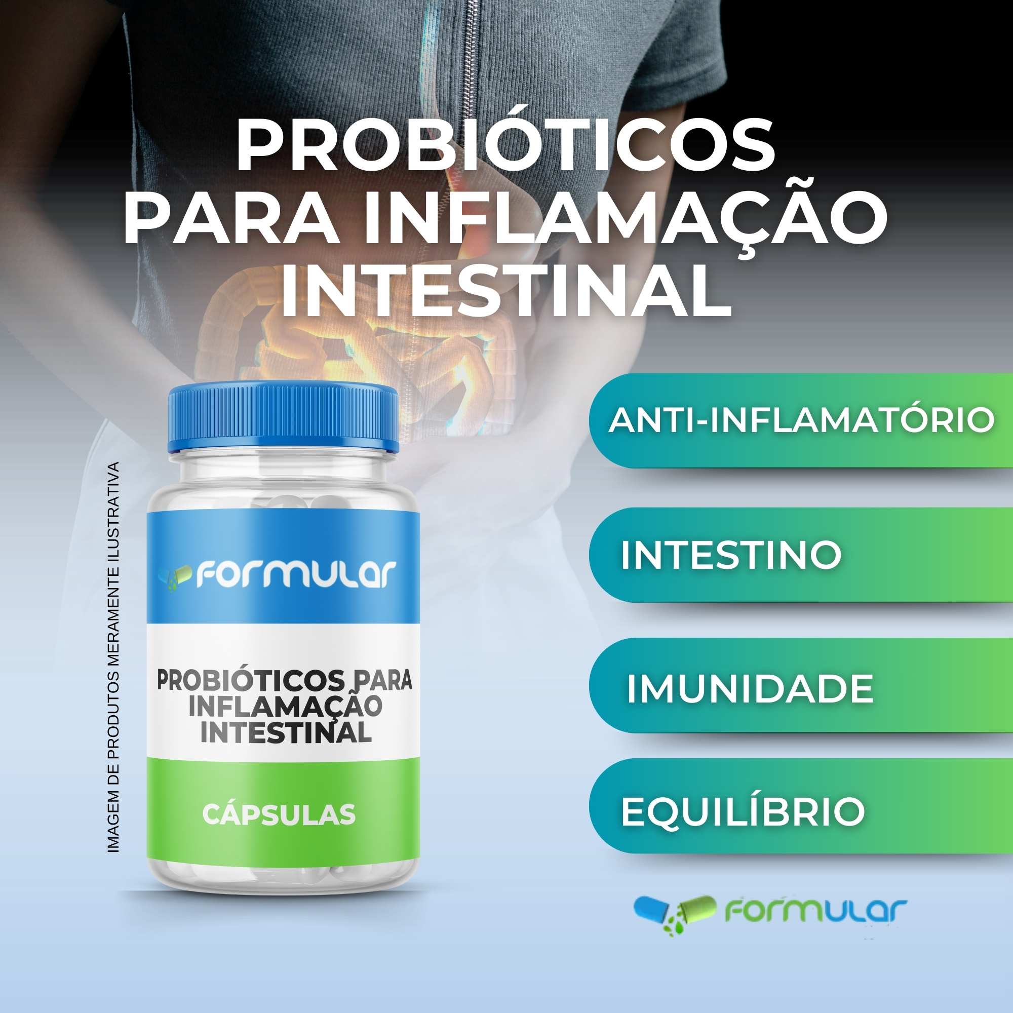 Guia completo de alimentos fermentados para a saúde intestinal