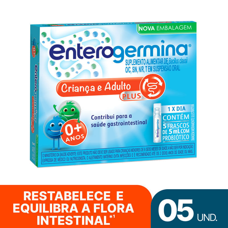 Como os probióticos impactam o bem-estar mental