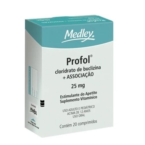profol vitamina