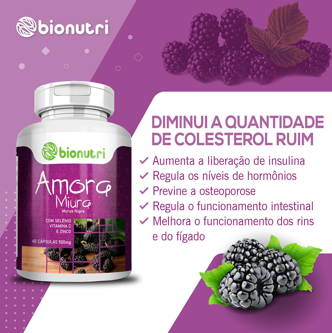 Guia completo: como usar o chá de amora miúra para regular hormônios